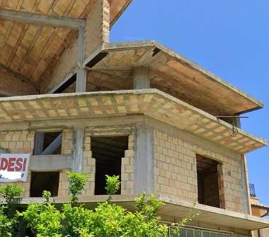 Casa indipendente in vendita a Ortona (Chieti), Strada Provinciale San Tommaso 1