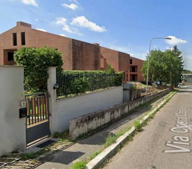 Villetta a schiera in vendita a Marino (Roma), Via Maria Callas 41