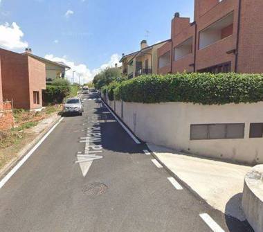 Villetta a schiera in vendita a Marino (Roma), Via Maria Callas 41