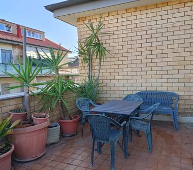 Affitto Stanza Doppia a Roma, Zona Tiburtino, Via Alfredo Comandini 42