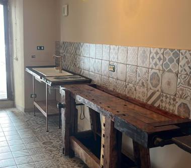 Bilocale in affitto a Castellamonte (Torino)