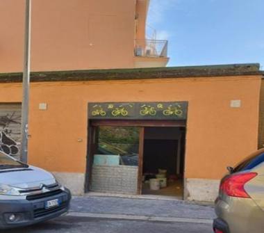 Negozio in affitto a Roma, Zona Ostia, Via Ottavio 00122 Ostia 8