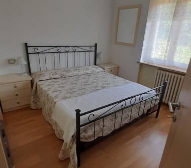 Trilocale in vendita a Domegge di Cadore, Frazione Vallesella, Via Borgonuovo 20