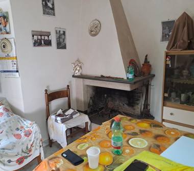 Casa indipendente in vendita a Pescina (L'Aquila), Via Cristoforo Colombo 13