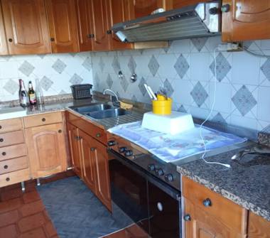 Attico in affitto a Gizzeria, Frazione Mortilla, Contrada Grima 27