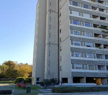 Quadrilocale in vendita a Milano, Zona Monza, Via Privata Alghero 15