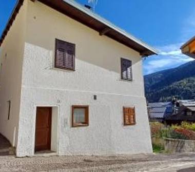 Affitto Casa Vacanze a Mezzana (Trento)