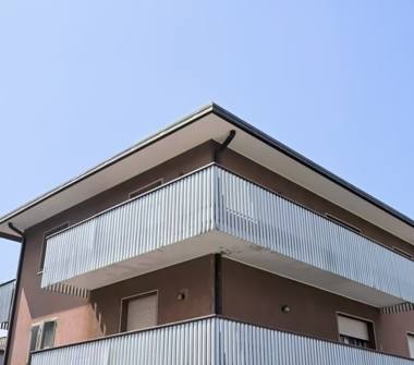 Trilocale in vendita a Godega di Sant'Urbano, Frazione Pianzano, Via del Forno 1