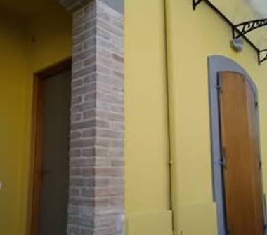 Porzione di casa in vendita a Mercato Saraceno (Forlì-Cesena)