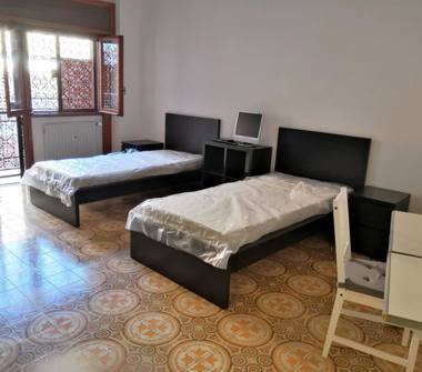 Affitto Stanza Posto letto a Roma, Zona Collatino, Via Pisino 159