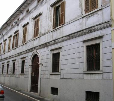 Palazzo/Stabile in vendita a Asola (Mantova)