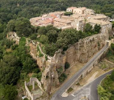 Terreno Agricolo/Coltura in vendita a Cerveteri, Frazione Ceri, Via San Sebastiano 1