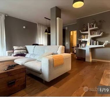 Appartamento in affitto a Pescara (Pescara), Viale Primo Vere 134