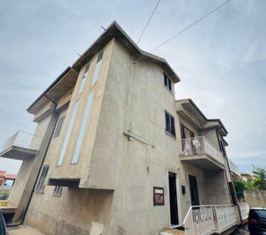 Casa indipendente in vendita a Nicotera (Vibo Valentia), Via Filippella 4