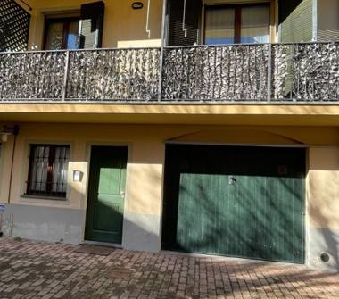 Quadrilocale in vendita a Alessandria (Alessandria)