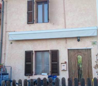 Trilocale in vendita a Misano Adriatico, Frazione Misano Monte