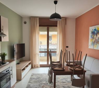 Bilocale in vendita a Gorizia (Gorizia), Via Pompeo Giustiniani 15