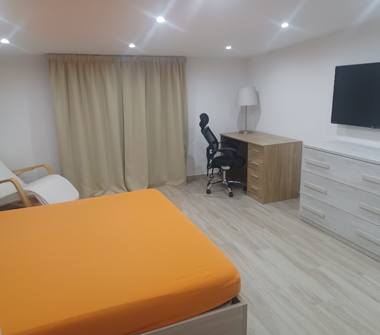 Trilocale in affitto a Somma Vesuviana (Napoli)