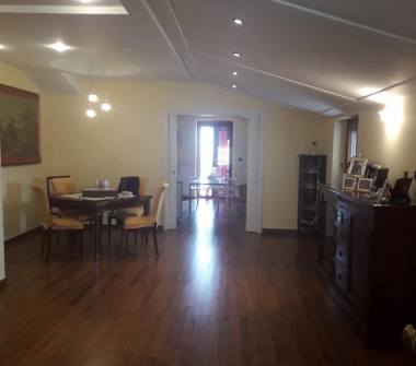 Quadrilocale in affitto a Summonte (Avellino)