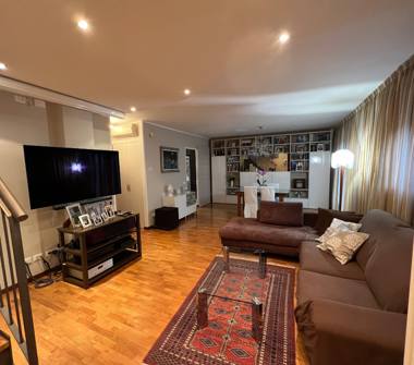 Attico in vendita a Vicenza, Zona Anconetta, Via Girolamo Plona 36