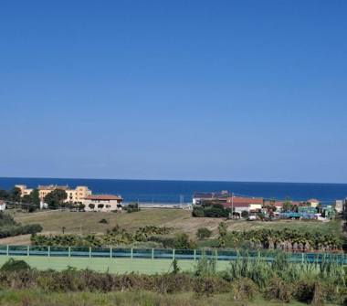 Affitto Appartamento Vacanze a Potenza Picena, Frazione Porto Potenza Picena, Via Alessandrini 98