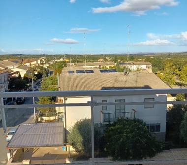 Quadrilocale in vendita a Santeramo in Colle (Bari), Via dei Gracchi 24