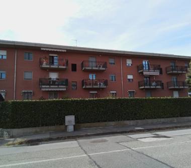 Appartamento in vendita a Settimo Torinese (Torino), Via Piergiorgio Frassati 24