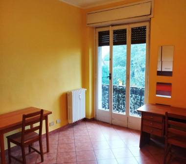 Bilocale in affitto a Milano, Zona Lotto, Via Sebastiano Veniero 44