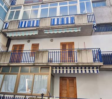 Bilocale in affitto a Roccalumera (Messina), Via Umberto I 271