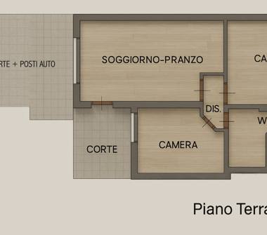 Trilocale in vendita a Bellaria-Igea Marina (Rimini)