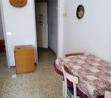 Trilocale in affitto a Chiusi, Frazione Chiusi Scalo