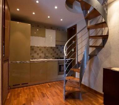 Bilocale in affitto a Rieti (Rieti)