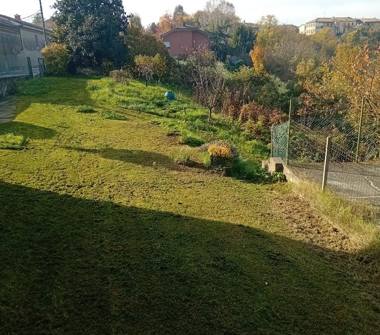 Rustico/Casale in vendita a Ponzano Monferrato, Frazione Salabue, Via San Rocco 6