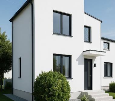 Villa in vendita a Giacciano con Baruchella, Frazione Giacciano, Via Roveri 251