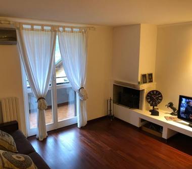 Trilocale in affitto a Barzio, Frazione Concenedo