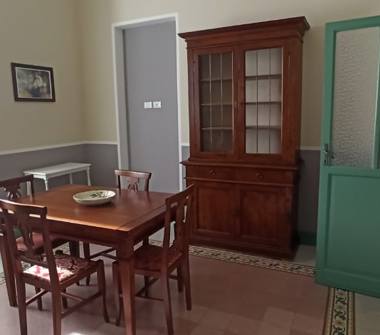 Trilocale in affitto a Palermo, Zona Kalsa/Magione, Via Butera 1