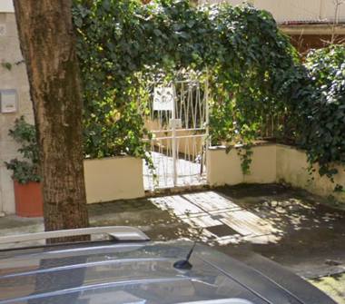 Casa indipendente in affitto a Roma, Zona Ardeatino, Via Giacinto Gigante 7