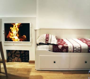 Affitto Appartamento Vacanze a Milano, Zona Certosa