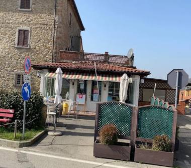 Negozio in affitto a Castiglion Fibocchi (Arezzo)