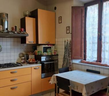 Appartamento in vendita a Sinalunga, Frazione Caselle-Bettolle