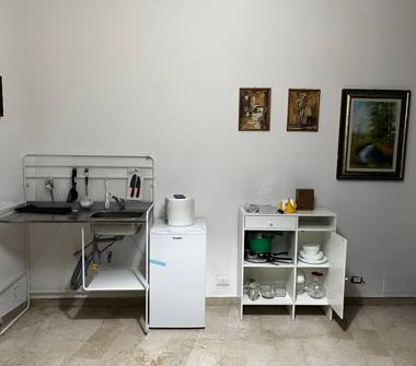 Monolocale in affitto a Rovato (Brescia)