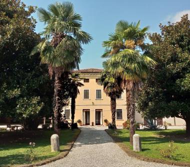 Villa in vendita a Torri di Quartesolo (Vicenza)