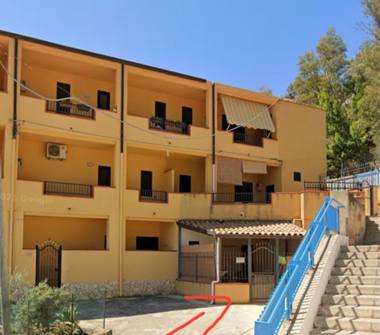 Casa indipendente in vendita a Siculiana (Agrigento), Strada Provinciale 56 7