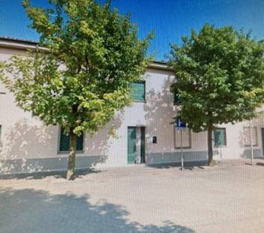 Trilocale in vendita a Sergnano (Cremona), Viale Europa 21