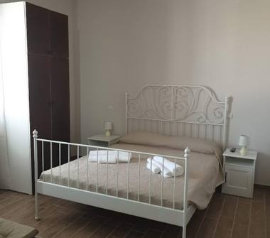 Affitto Appartamento Vacanze a Agrigento, Frazione Cannatello, Via Corsica 9