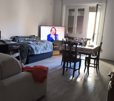 Quadrilocale in vendita a Roma, Zona Cinecittà