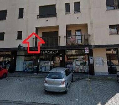 Quadrilocale in vendita a Busto Garolfo (Milano), Via Arconate 49