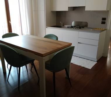 Affitto Stanza Doppia a San Donà di Piave (Venezia), Piazza Attilio Rizzo 42