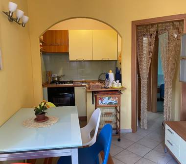 Trilocale in affitto a Arcidosso (Grosseto)