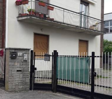 Appartamento in vendita a Induno Olona (Varese)